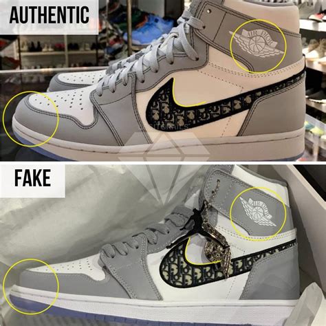 air jordan 1 high dior fake|dior 1 high counterfeit.